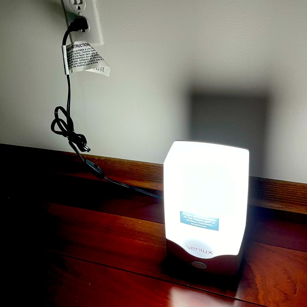 Verilux HappyLight